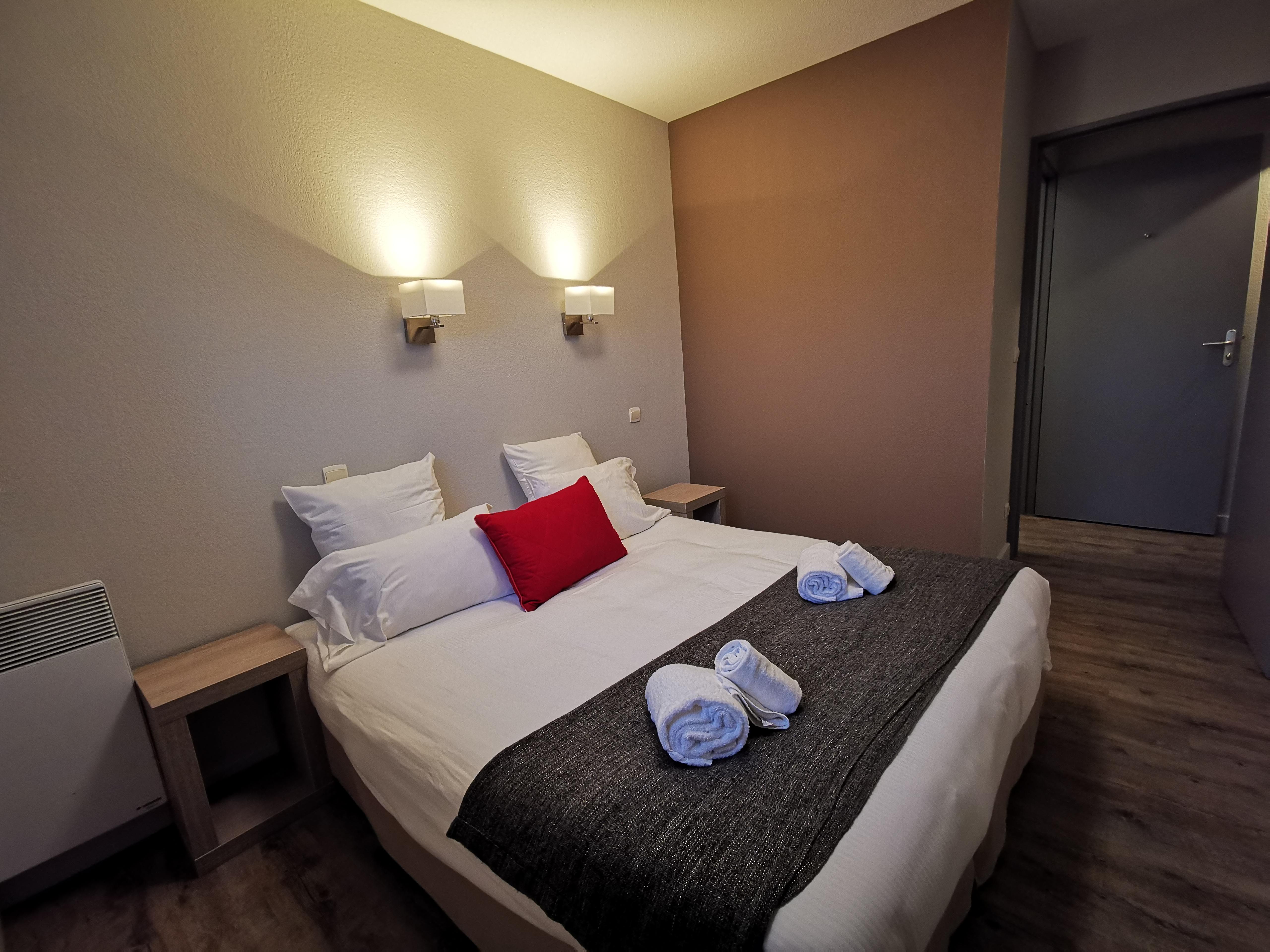 The Originals Boutique, Hotel Le Cap, Gap Sud Tallard Eksteriør bilde