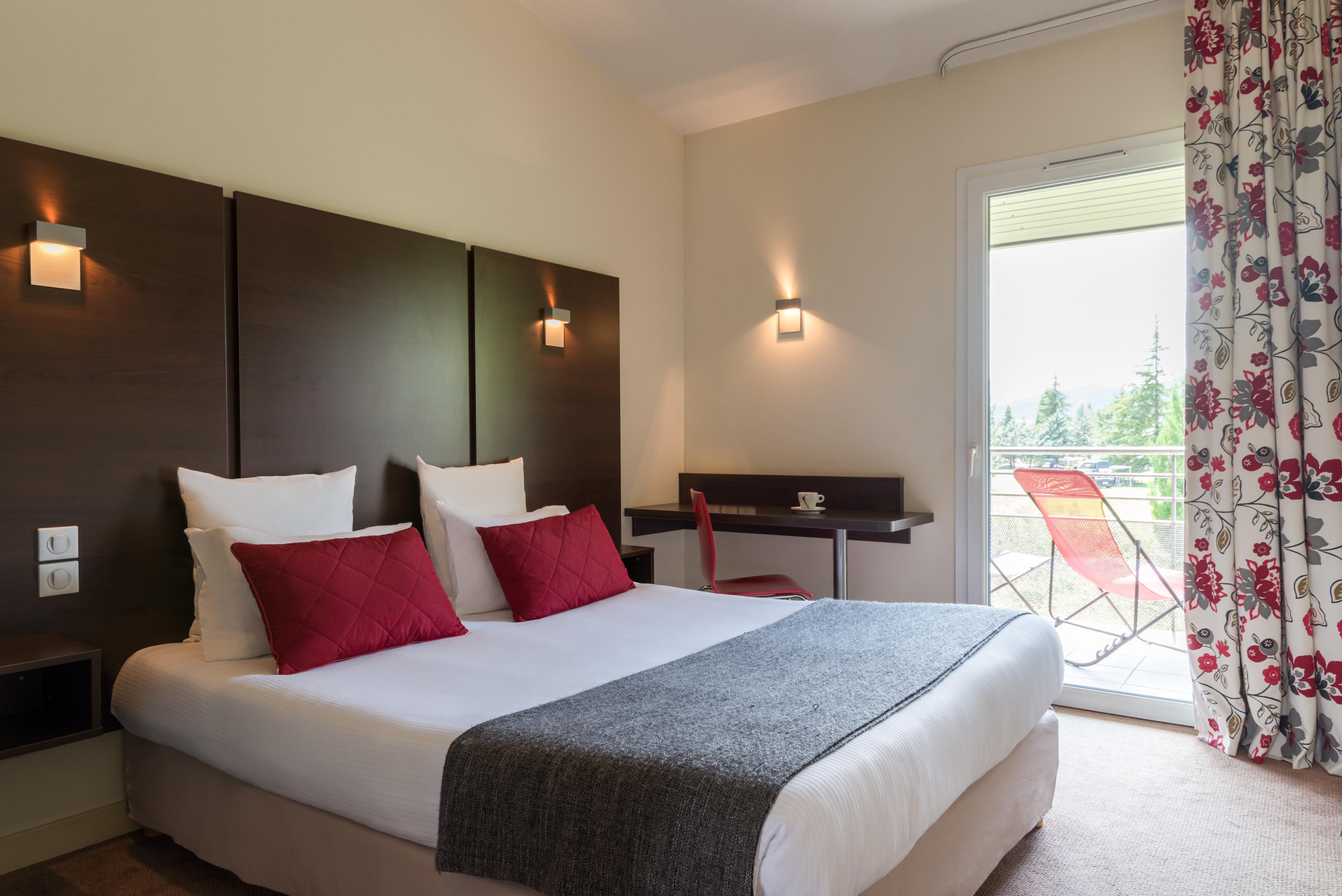 The Originals Boutique, Hotel Le Cap, Gap Sud Tallard Eksteriør bilde