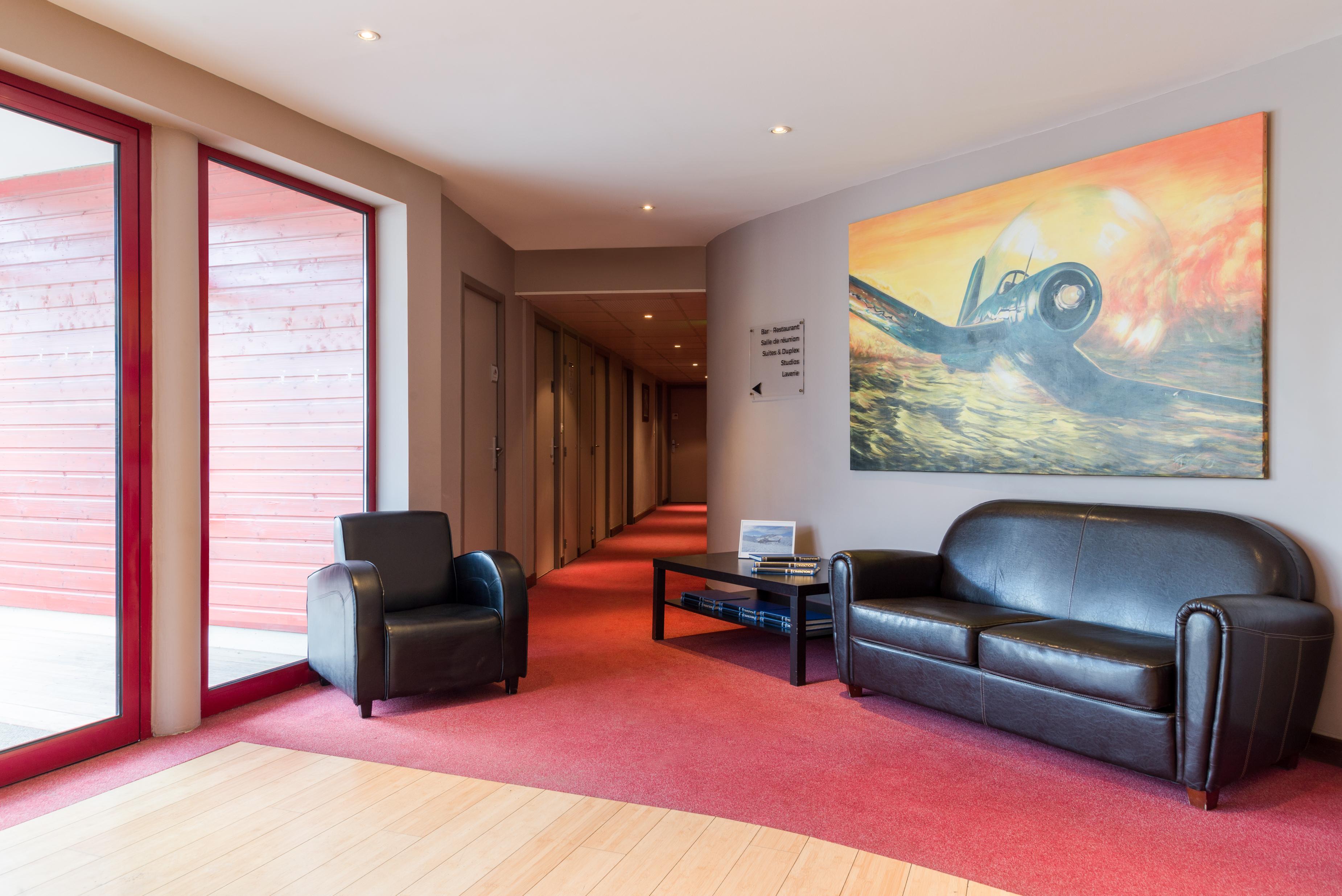 The Originals Boutique, Hotel Le Cap, Gap Sud Tallard Eksteriør bilde